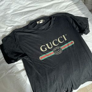 Gucci Tee